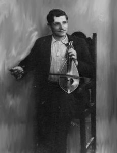 Antonis Papadakis