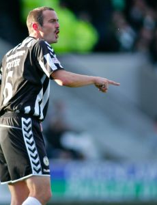 John Potter (footballer)