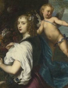 Gaspar Peeter Verbruggen the Younger