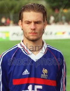 Mickaël Ravaux