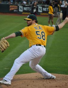 Zach Neal