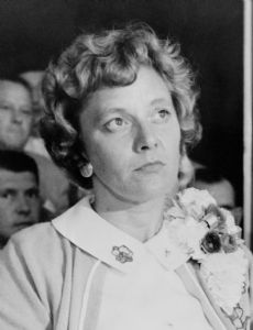 Betty Moore Grissom