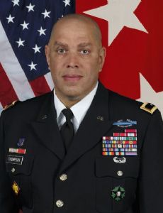 Michael C. Thompson