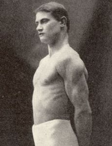 Frithiof Mårtensson