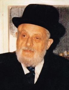 Leib Gurwicz