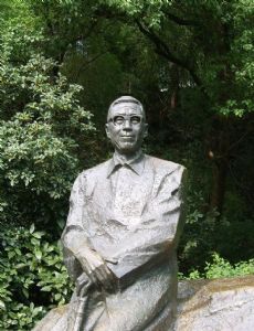 Pan Tianshou