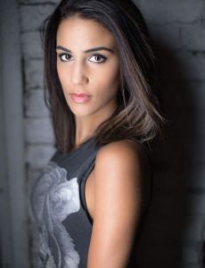 Christie Laing