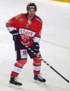Andreas Frisk