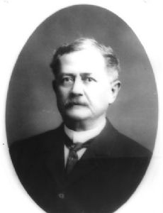 Isaac S. Hopkins
