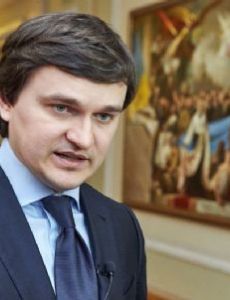 Pysarenko Valeriy Volodimirovich