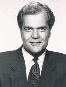 Chet Coppock