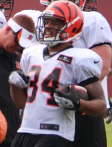 Dan Herron