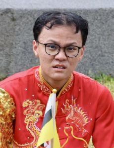 Hosea Wong