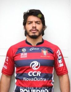 Moisés Duque