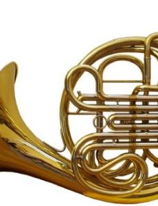 French horn