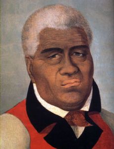 Kamehameha I