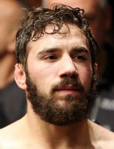 Jimmie Rivera