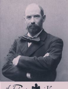 Konstanty Gorski
