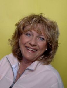 Ewa Roos