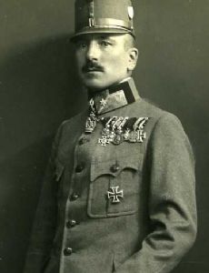 Eugen von Albori