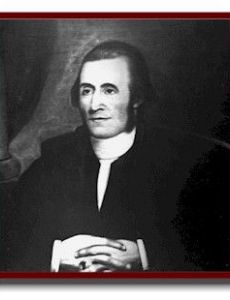 Charles Washington