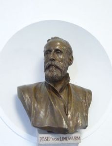 Joseph von Lindwurm