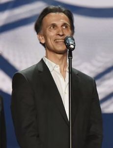Laurent Hilaire
