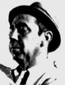 Bud Dunn
