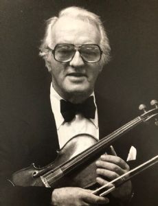 Bill Richards (musician)