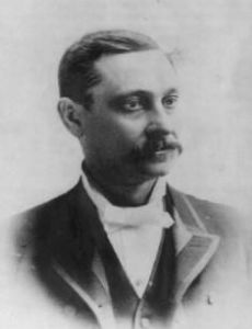 Timothy J. Campbell