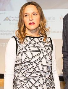 Valeria Parrella