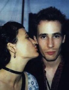 Jeff Buckley Dating History - FamousFix