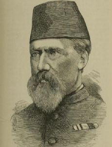 William Hicks