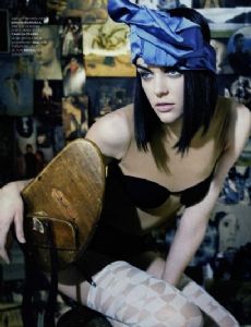 Laura Butterfield
