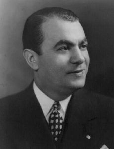 Samuel A. Weiss