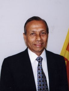 Tudor Gunasekara