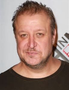 Paul Rae