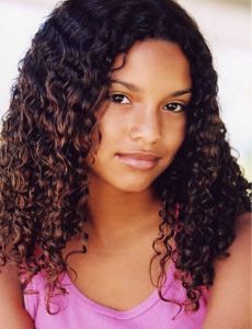 Brooke Marie Bridges