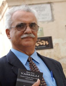 Frans Sammut