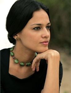 Tishani Doshi