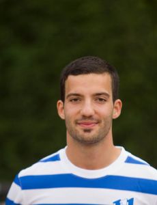 Athanasios Tsourakis