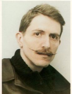 Billy Childish
