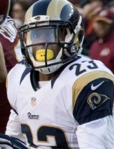 Rodney McLeod