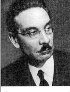 Herbert Freundlich
