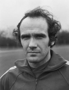 Wilfried Van Moer