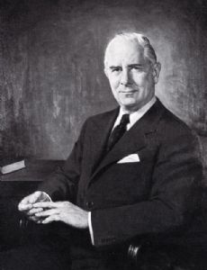Charles W. Sawyer