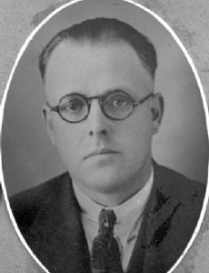 Glenville MacLachlan