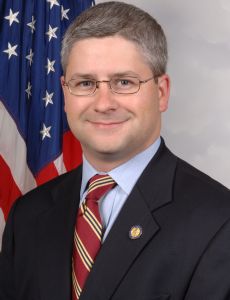 Patrick McHenry