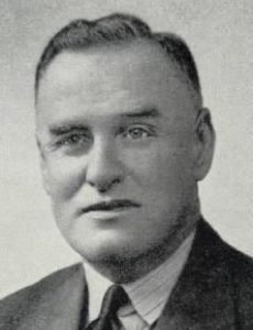 Theo Nicholls