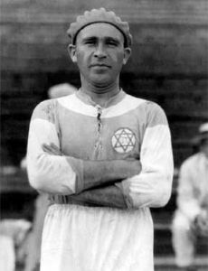 Béla Guttmann